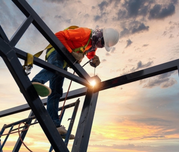 Industrial Fabrication